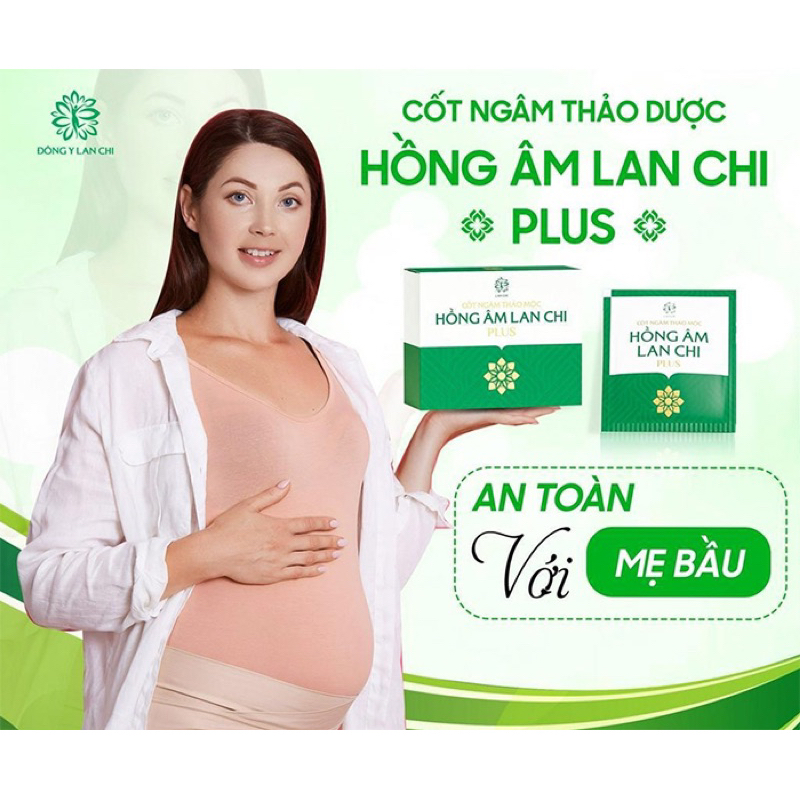 Cốt ngâm xông lan chi X2