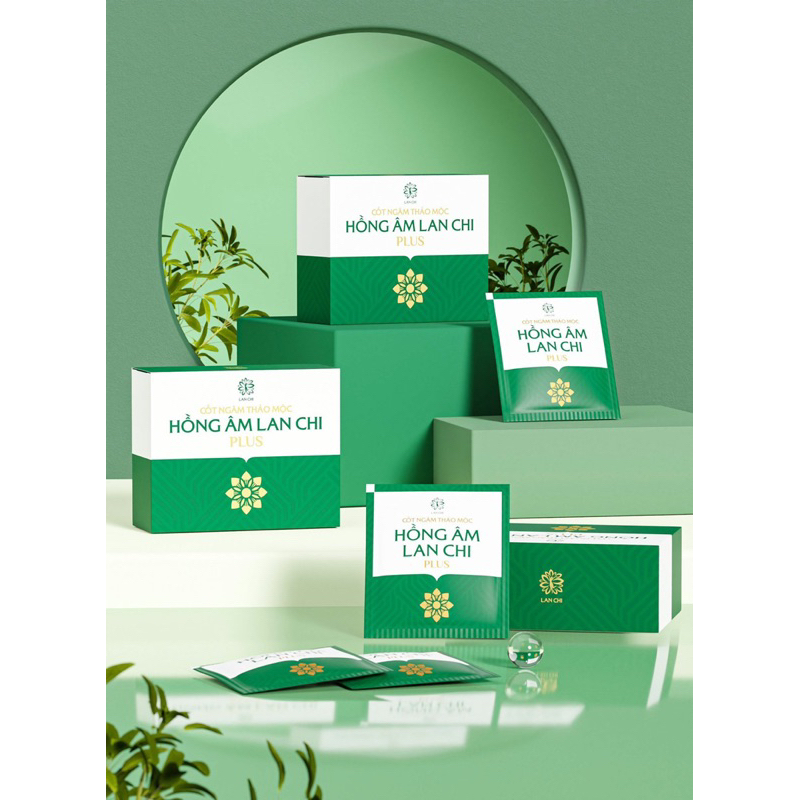 Cốt ngâm xông lan chi X2