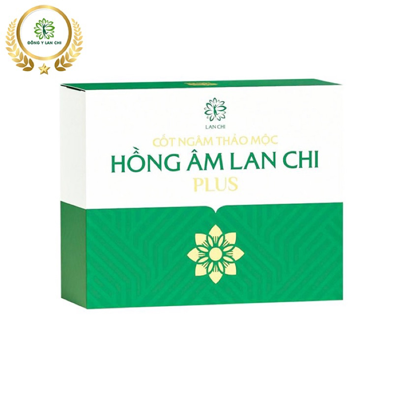 Cốt ngâm xông lan chi X2