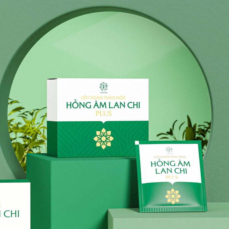 Cốt ngâm xông lan chi X2