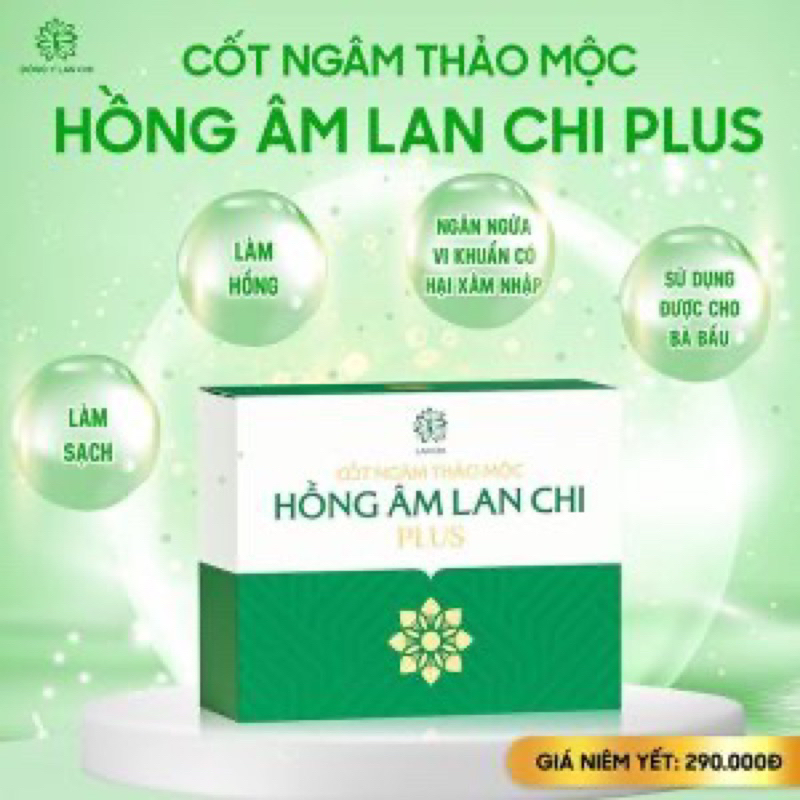 Cốt ngâm xông lan chi X2