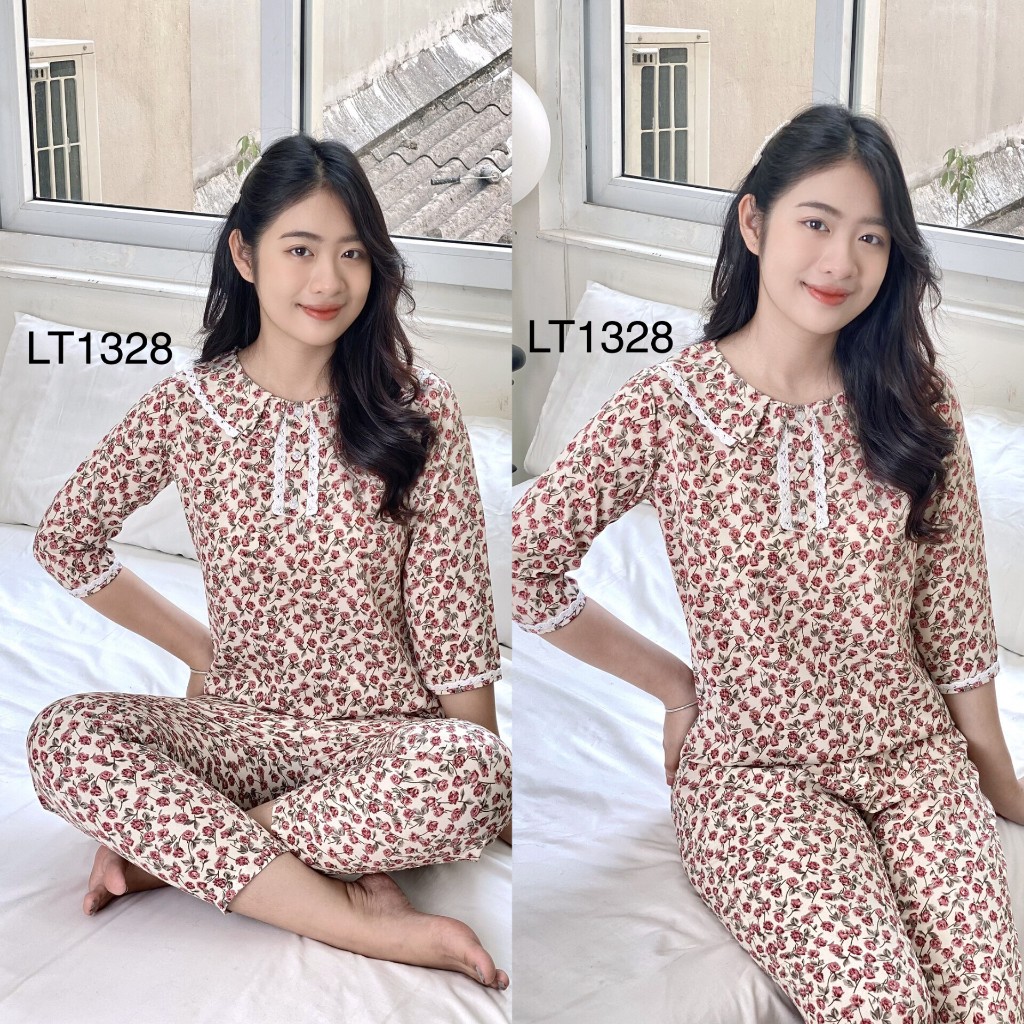 Đồ bộ nữ, Đồ bộ mặc nhà đẹp
