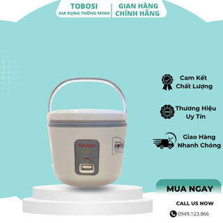 [5❤️][FREESHIP] NỒI CƠM ĐIỆN TỬ CUCKOO CR1918 (1.8 Lít) [HCM]