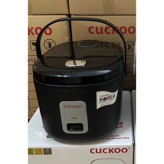 [5❤️][FREESHIP] NỒI CƠM ĐIỆN TỬ CUCKOO CR1918 (1.8 Lít) [HCM]