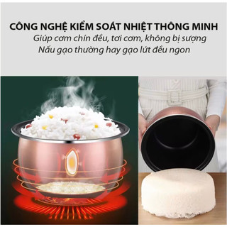 [5❤️][FREESHIP] NỒI CƠM ĐIỆN TỬ CUCKOO CR1918 (1.8 Lít) [HCM]