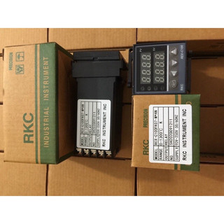 Đồng hồ nhiệt độ rkc rex-c100,c400,c700,c900