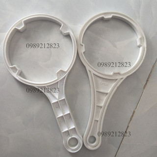 Dụng cụ tháo lắp cốc lọc 1,2,3 máy loc nước