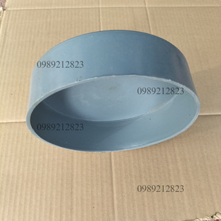 Bịt ống pvc 110 125,140,160,200