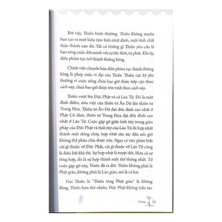 Sách Vanlangbooks - Osho - À, Là Thế !