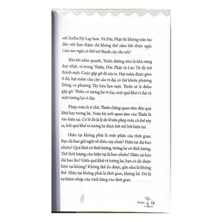 Sách Vanlangbooks - Osho - À, Là Thế !