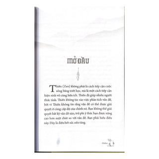 Sách Vanlangbooks - Osho - À, Là Thế !