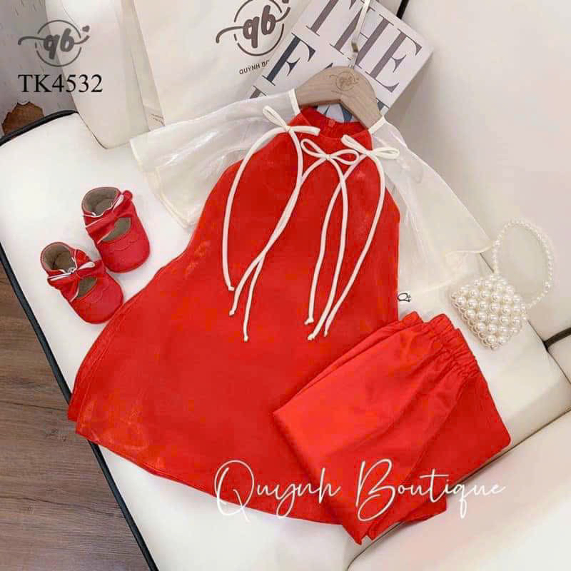 Áo dài / cách tân lụa kim cương