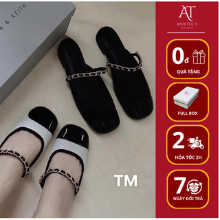 Sục CNK xuất xịn quai xích 2 màu