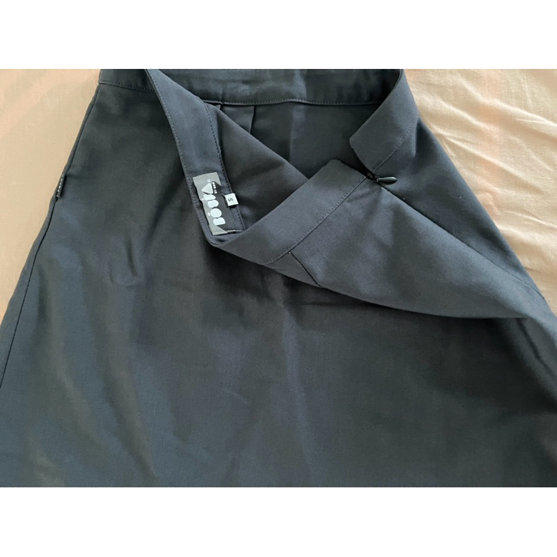 Pass chân váy Mini skirt BOO