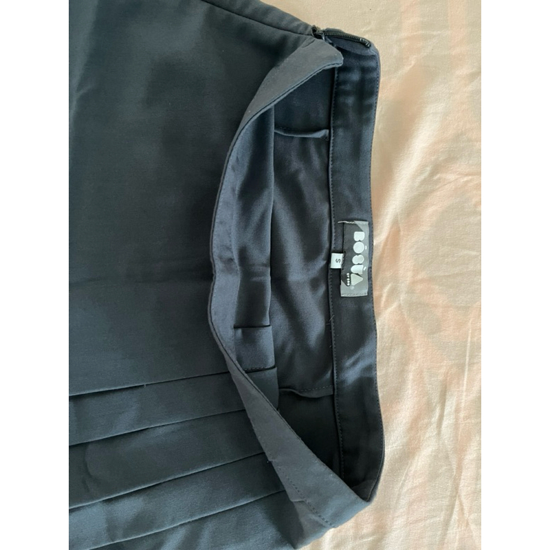 Pass chân váy Mini skirt BOO