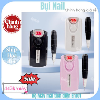 MÁY MÀI EN101( giao màu ngẫu nhiên )