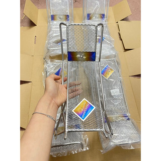 Baga lưới inox Takegawa