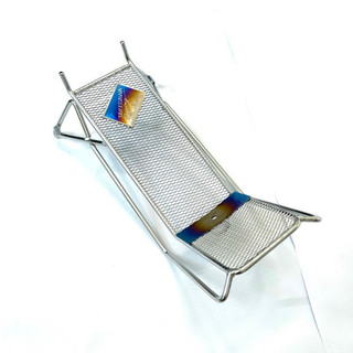 Baga lưới inox Takegawa