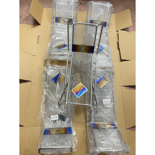 Baga lưới inox Takegawa