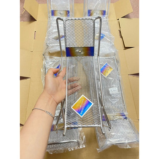 Baga lưới inox Takegawa