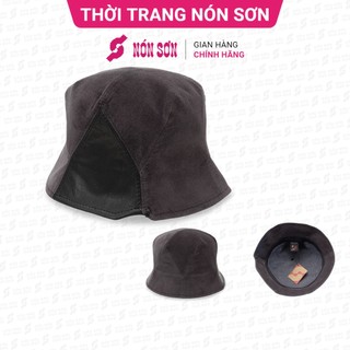 Mũ vành thời trang nón sơn mh194a-xm1p