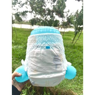 [Chính Hãng] Tã Bỉm Hipgig A Có Dán Cuộn Sau Khi Sử Dụng Tiện Lợi Gọn Gàng