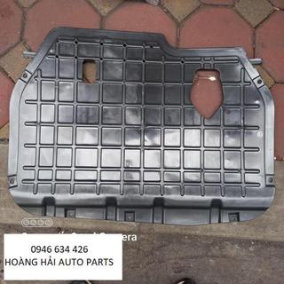 Chắn bùn gầm máy giữa hyundai avante