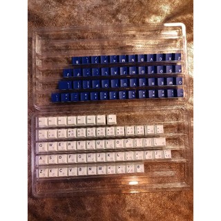 Keycap JTK Dreaming Girl ( hàng kit không phải grab)