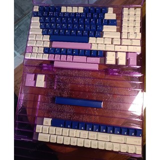 Keycap JTK Dreaming Girl ( hàng kit không phải grab)