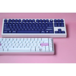 Keycap JTK Dreaming Girl ( hàng kit không phải grab)
