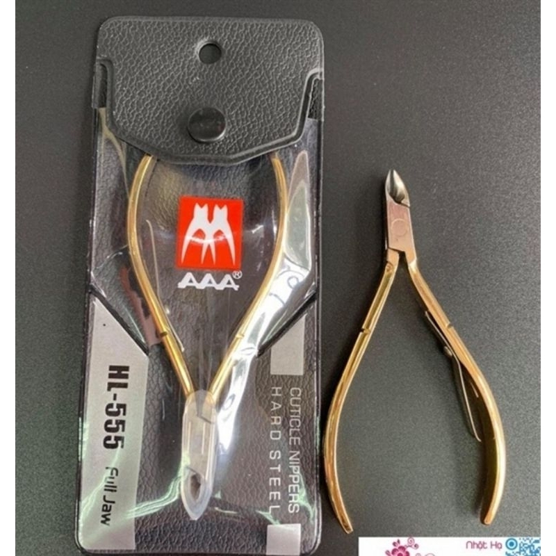 Kềm  cắt da d-555