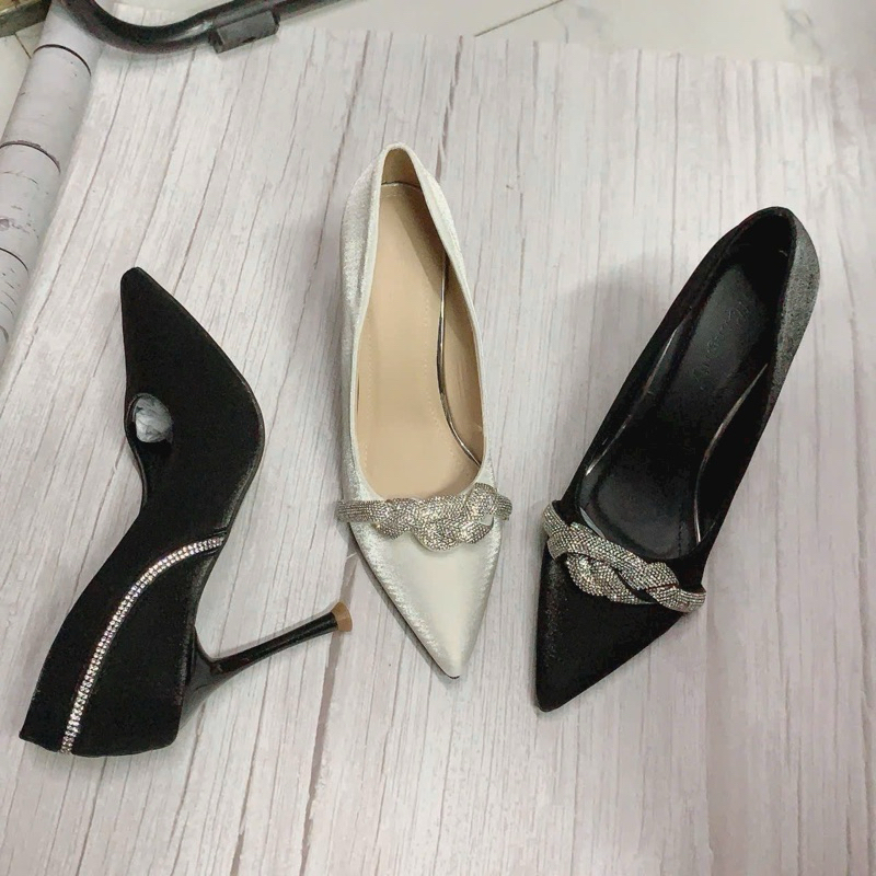 Dép nơ siêu đẹp QCCC 2024