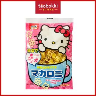 Nui hello kitty nhật bản 120g
