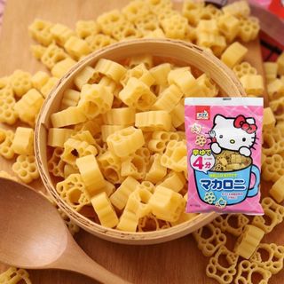 Nui Hello Kitty Nhật Bản 120g