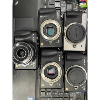 Máy ảnh lumix dmc gx1 kèm 14-42 ngôn ngữ tiếng việt