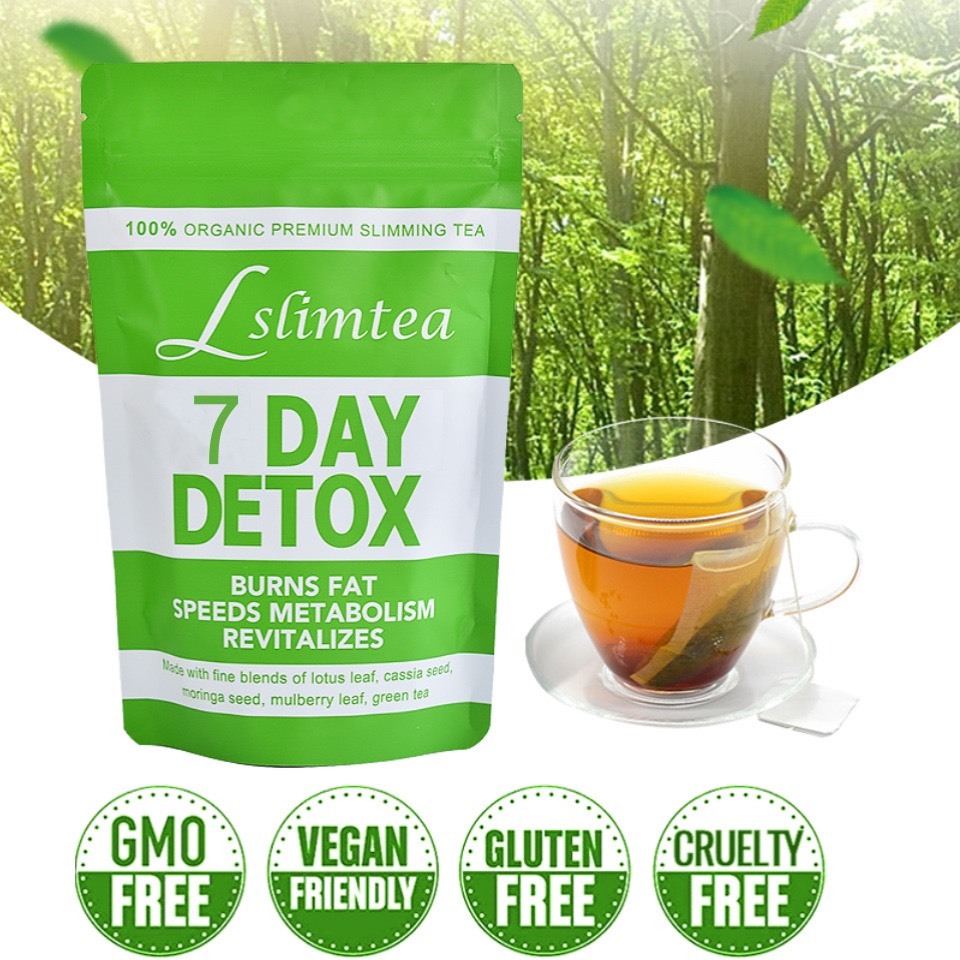 Detox 7 ngày siêu hủy mỡ lấy lại vóc dáng , 7 ngày giảm mỡ bụng mỹ.thuốc giảm cân cấp tốc detox giảm cân