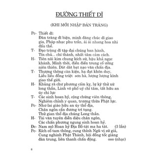 Sách - khoa cúng thông dụng (Tái bản)