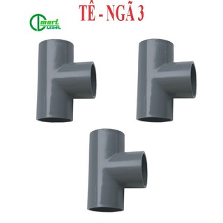 Phụ kiện ống nước giá rẻ co,tê phi 27-34-42