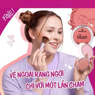 Phấn Má Hồng Essence The Blush 5G