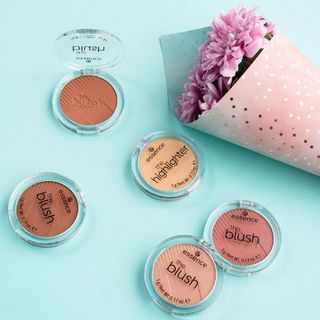 Phấn Má Hồng Essence The Blush 5G