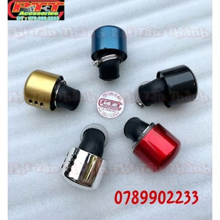 Pô e tăng tốc sử dụng cho xe wave - dream - cub