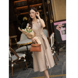 OLV - Đầm Sylvia Dress