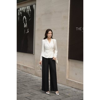OLV - Áo Danna Wrap Top
