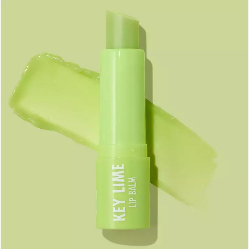 Son dưỡng môi hương chanh Fourth Ray Beauty Key Lime Lip Balm