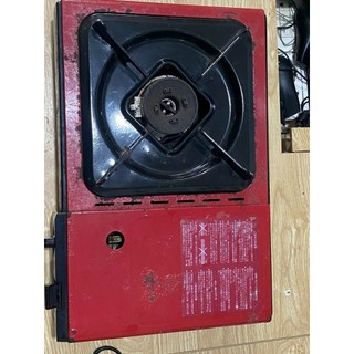 Bếp ga mini nội địa Nhật