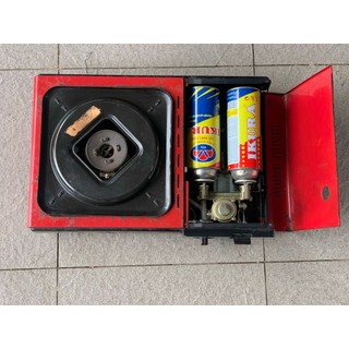 Bếp ga mini nội địa Nhật