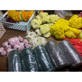sáp cuốn cành