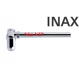 Ống xả nước hình chữ t inax a-676pv, hàng chính hãng