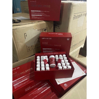 Collagen cá thủy phân samsung primium chainme nano cao cấp hàn quốc