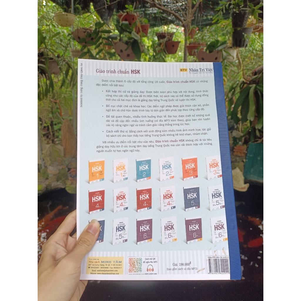 Tài liệu GTC HSK2